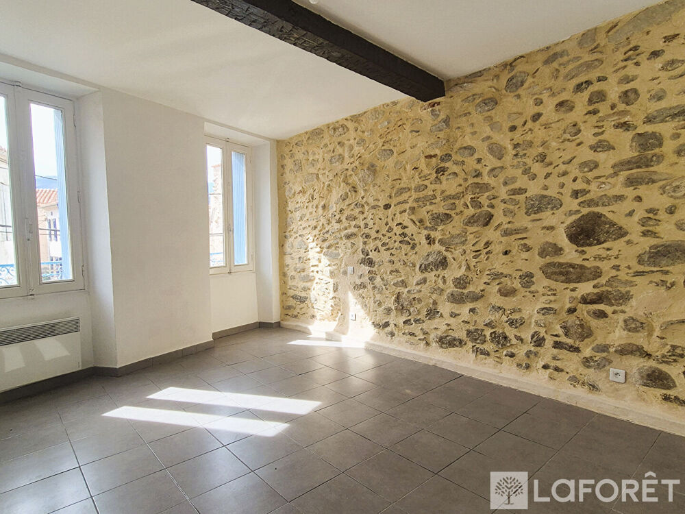 Vente Maison Maison Prades Prades