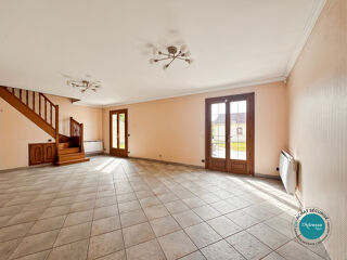  Maison à vendre 6 pièces 115 m²