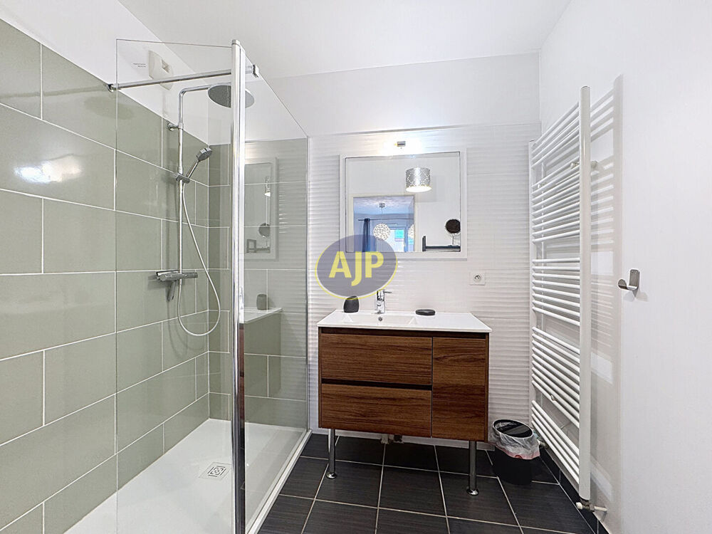 � vendre  Appartement Capbreton (40130)