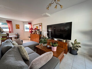  Maison à vendre 6 pièces 126 m²