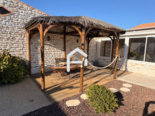  Maison � vendre 4 pi�ces 123 m�