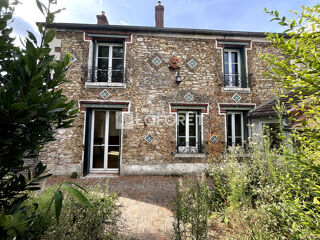  Maison à vendre 4 pièces 84 m²