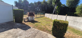  Maison à vendre 5 pièces 84 m²