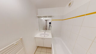  Appartement à louer 2 pièces 44 m²