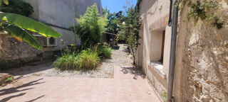  Maison � vendre 3 pi�ces 62 m�