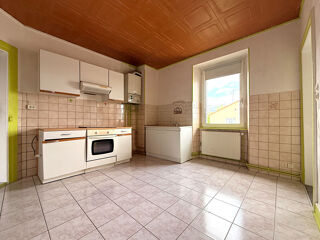  Appartement à vendre 3 pièces 55 m²