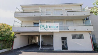  Appartement à vendre 2 pièces 44 m²