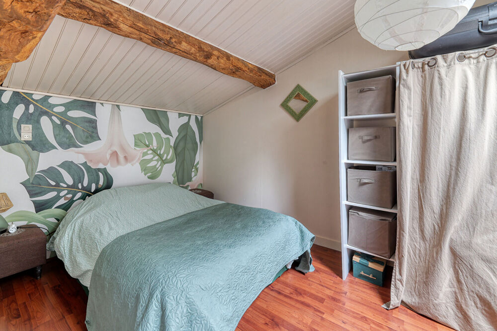  vendre  Maison Saint-tienne-du-Bois (85670)