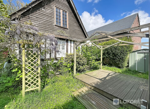   Maison Normanville 4 pi�ces Maison - 4 pi�ce(s) - 100 m�