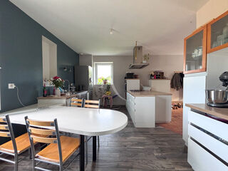  Maison � vendre 6 pi�ces 120 m�