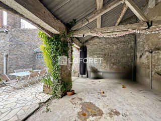 Maison � vendre 5 pi�ces 167 m�