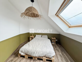  Maison � vendre 6 pi�ces 155 m�