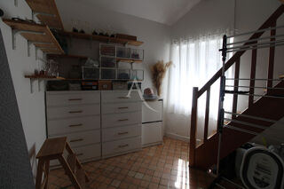  Maison à vendre 3 pièces 66 m²