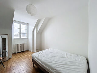  Appartement � vendre 4 pi�ces 74 m�