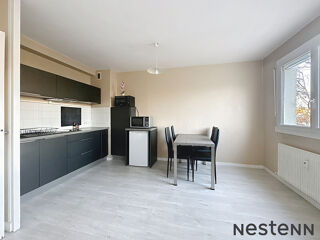  Appartement � vendre 1 pi�ce 31 m�