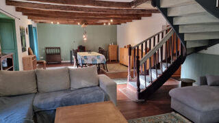  Maison à vendre 15 + pièces 360 m²
