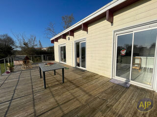  Maison � vendre 5 pi�ces 124 m�