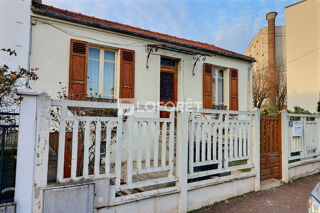  Maison � vendre 3 pi�ces 60 m�