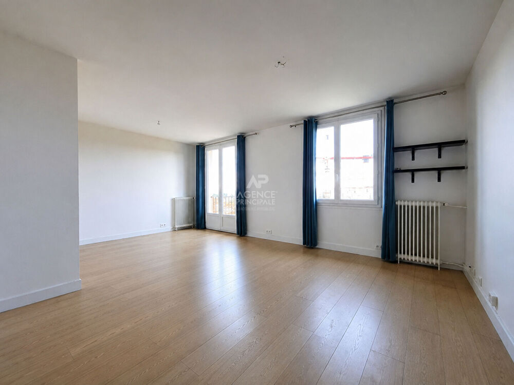 Location Appartement Appartement Saint Germain En Laye 3 pièce(s) 59.70 m2 Saint germain en laye