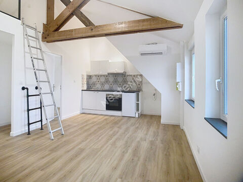  Appartement � louer 3 pi�ces 41 m�