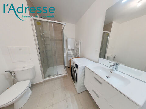  Appartement � louer 2 pi�ces 52 m�