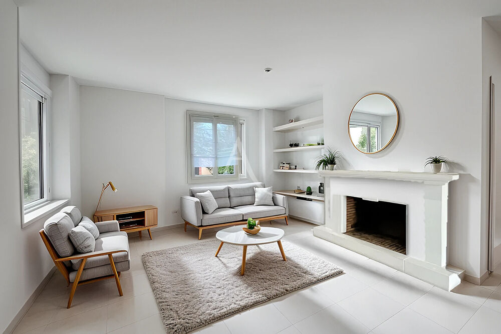  vendre  Maison Ozoir-la-Ferrire (77330)