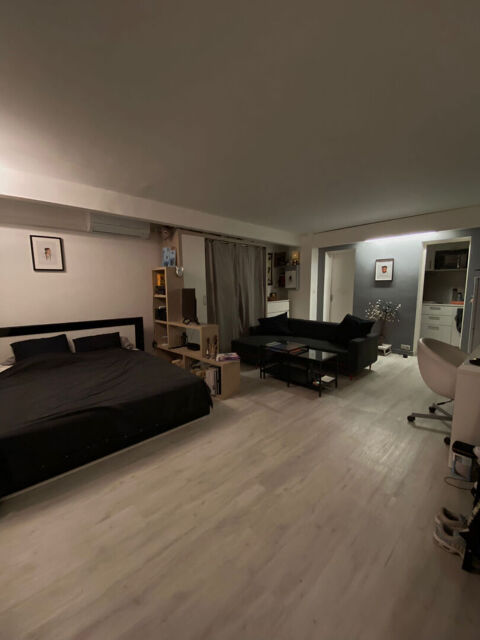  Appartement � louer 1 pi�ce 34 m�