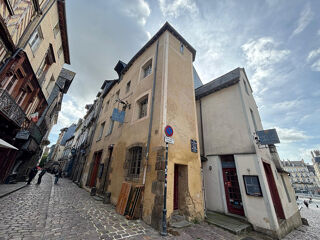  Appartement à vendre 1 pièce 29 m²
