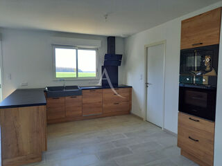  Maison à louer 2 pièces 70 m²