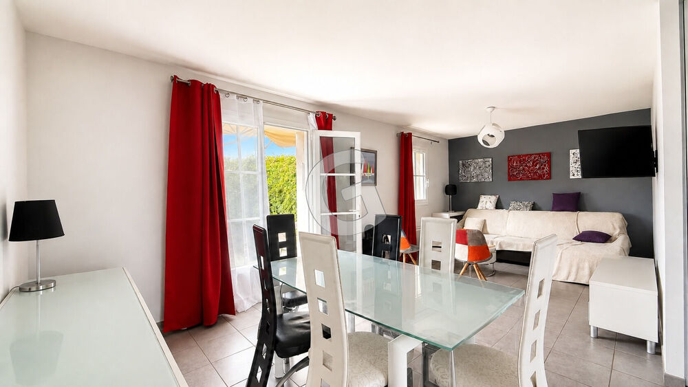 Vente Maison Maison 3 pièces 62 m2 à vendre à Angles Angles