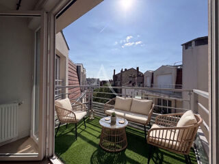  Appartement à vendre 3 pièces 68 m²