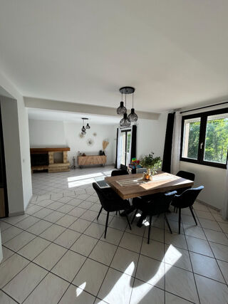  Maison à vendre 6 pièces 148 m²