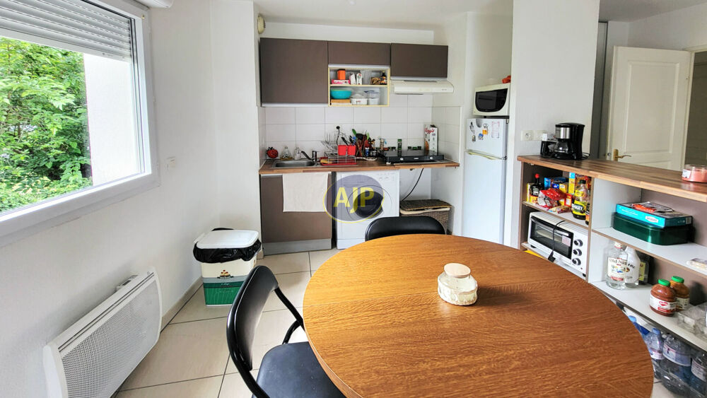 Vente Appartement TALENCE T3 récent Talence