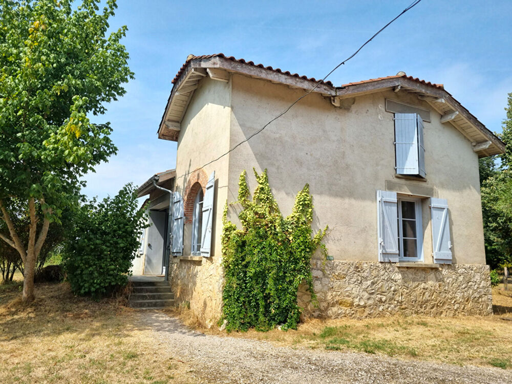 Maison Albias