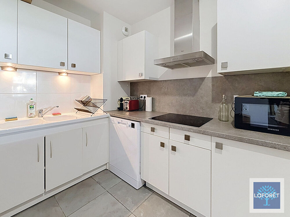Location Appartement Appartement Dijon 3 pièce(s) 58.90 m2 Dijon
