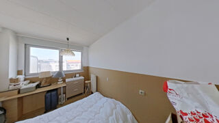 Appartement à vendre 3 pièces 65 m²