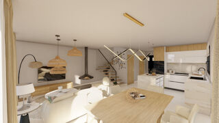  Maison � vendre 5 pi�ces 104 m�