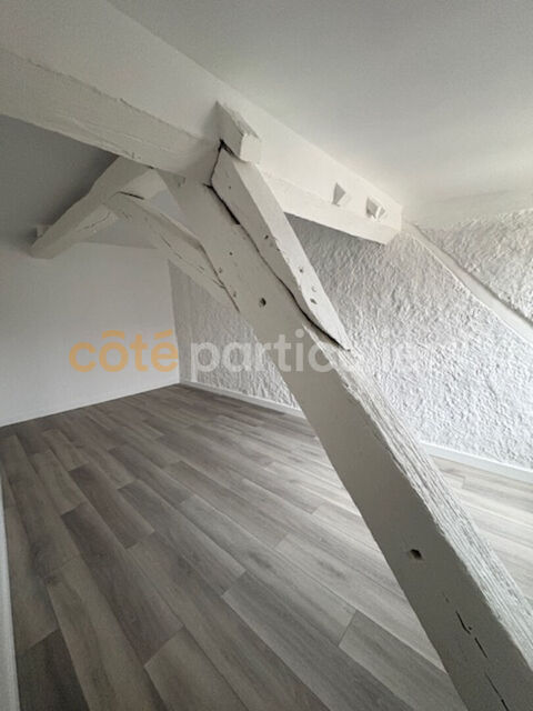  Appartement � louer 2 pi�ces 44 m�