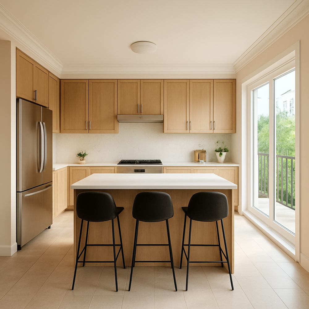 Maison 3 pièces de 74 m2 (Cholet)