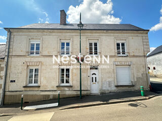  Maison à vendre 5 pièces 120 m²