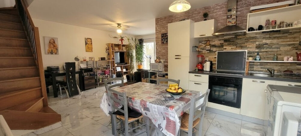 Vente Maison Adorable maison Chambly