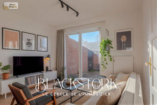  Maison � vendre 4 pi�ces 90 m�