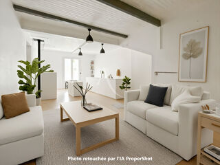  Maison à vendre 4 pièces 95 m²
