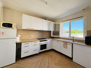  Maison à vendre 5 pièces 