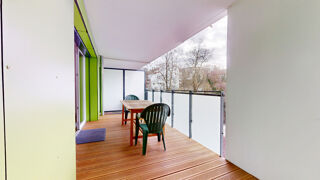  Appartement � vendre 3 pi�ces 67 m�