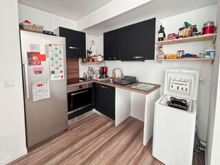  Appartement � louer 3 pi�ces 62 m�