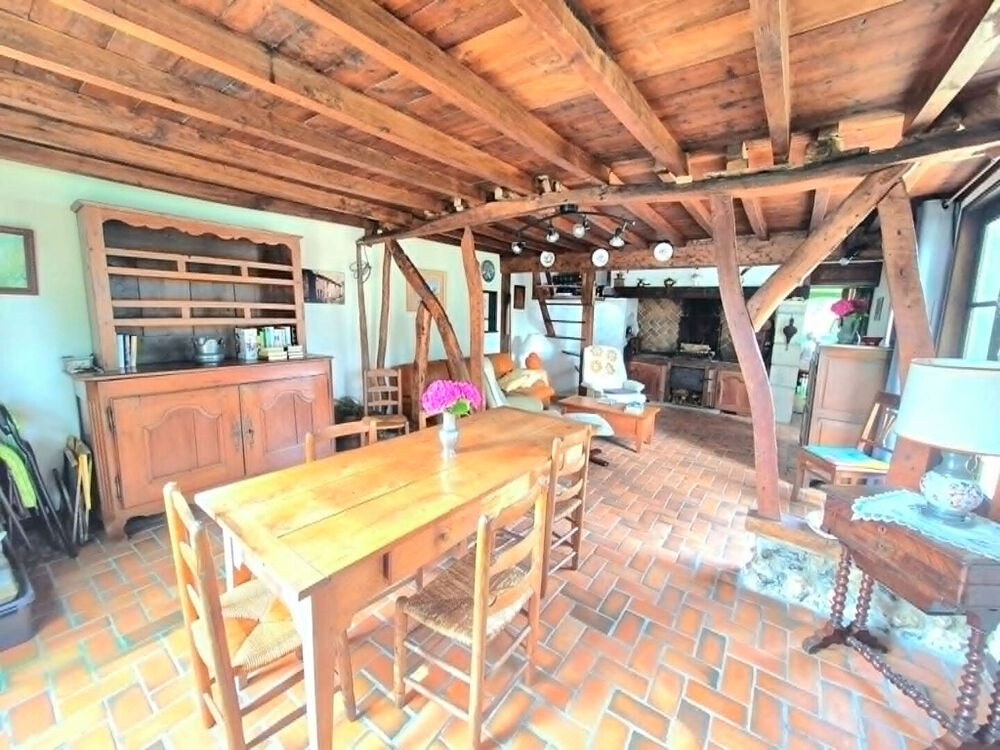 Vente Maison Maison Oeuf En Ternois 3 pièce(s) 70.20 m2 Oeuf en ternois