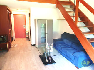  Appartement � louer 1 pi�ce 41 m�