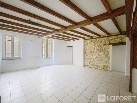  Appartement � louer 2 pi�ces 46 m�