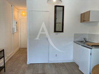  Appartement � louer 1 pi�ce 23 m�